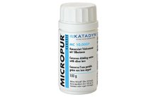 Conservante per acqua Katadyn Micropur Classic MC in polvere