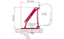 Adattatore per tendalino Fiamma auto F35 Pro montaggio a tetto / F45 da tetto / Compass
