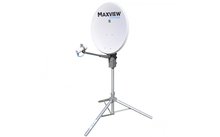 Sistema satellitare manuale Maxview Precision I.D.