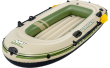 Gommone Bestway Hydro-Force Voyager X2 con pagaie