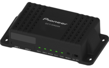 Pioneer DCT-WR204 - Router Wifi con funzione di ripetitore e antenna compatta