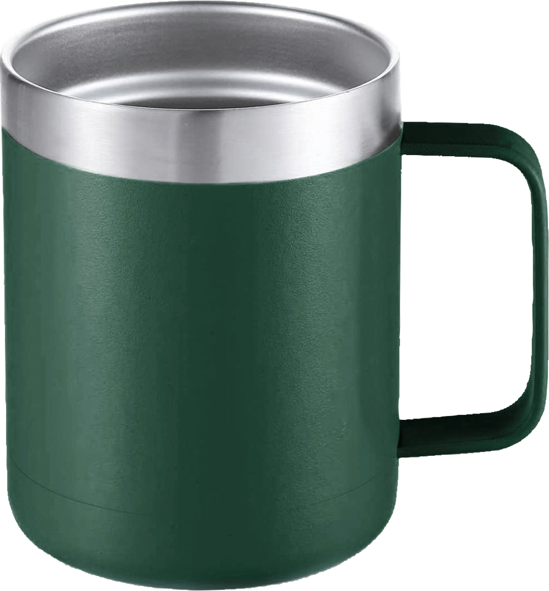 Tazza termica Origin Outdoors Color in acciaio inox 0,35 litri - Berger  Camping