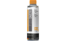 ProTec Diesel Anti Bacteria 1:200 Battericida per motori diesel 375 ml