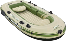 Gommone Bestway Hydro Force Voyager set completo