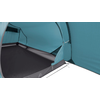 Tenda a tunnel Robens Pioneer 3EX per 3 persone blu