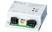 IVT Shunt Solar Charge Controller 12 V / 24 V 8 A