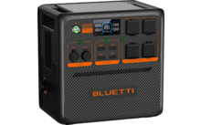 Bluetti Stazione di alimentazione portatile AC240P con WLAN / Bluetooth 2500 W