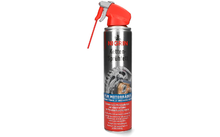 Grasso spray per catene Nigrin completamente sintetico 400 ml
