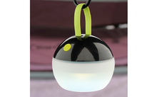 Outdoor Revolution Lanterna da campeggio a LED sospesa ricaricabile da 3,7 V