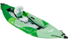 Kayak gonfiabile Aqua Marina Betta
