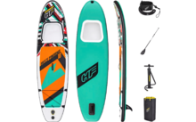 SUP Bestway Hydro-Force Allround Board Set Breeze set completo