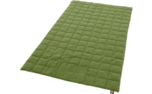 Outwell Constellation Comforter coperta da campeggio 200 x 120 cm verde