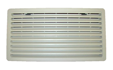 Griglia di ventilazione Thetford 28,1 x 53,3 cm Fiat Bianco