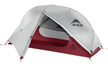 Tenda pieghevole MSR Hubba NX Tent V6 per 1 persona