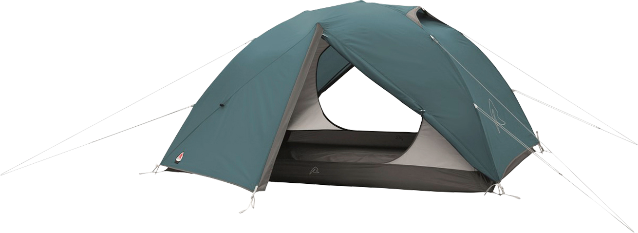 Tenda a cupola Robens Boulder 3 persone 280 x 220 x 110 cm - Berger Camping