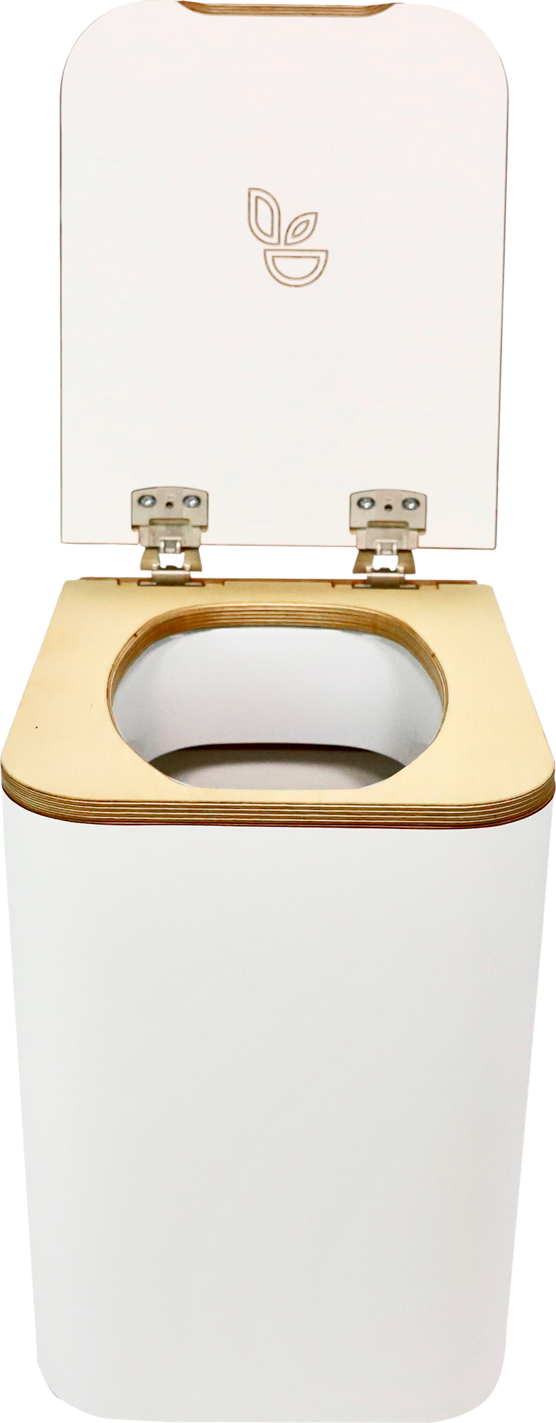 Bagno secco o bagno secco a separazione – Trelino® Composting Toilets