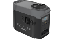 Generatore intelligente EcoFlow a doppio combustibile