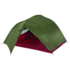 Tenda MSR Mutha Hubba NX V2 per 3 persone verde