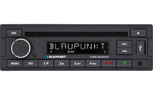 Blaupunkt Essen 200 DAB BT DAB+ radio incl. sistema vivavoce Bluetooth